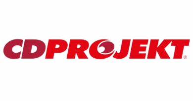 CDProjekt logo