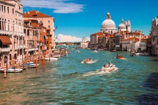 10 Rzeczy za które Kochamy Włochy