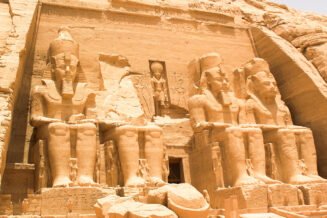 Egipt i Miasto Królów
