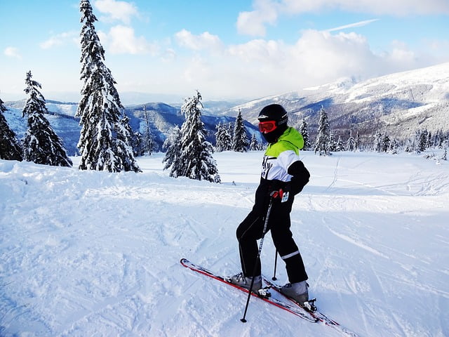 Które kurorty narciarskie w Europie warto odwiedzić w 2017 roku