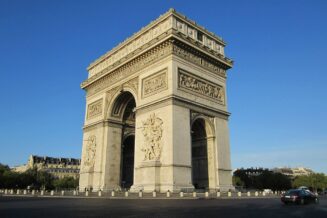 Co Warto Zobaczyć i Zwiedzić w Paryżu w Jeden Dzień