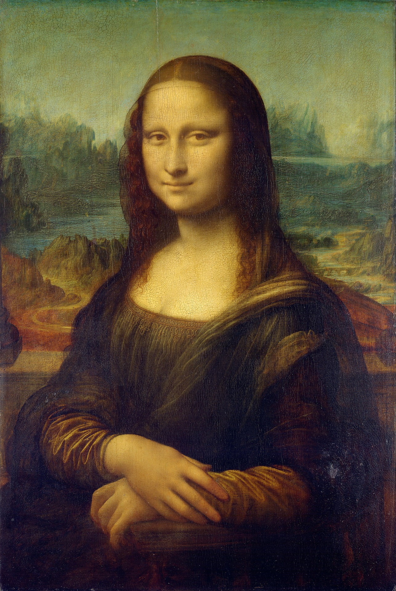 20 intrygujących ciekawostek o Mona Lisie