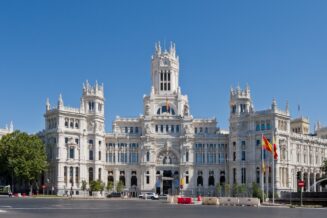 Co warto zobaczyć w Madrycie w jeden dzień - Najlepsze Atrakcje Turystyczne
