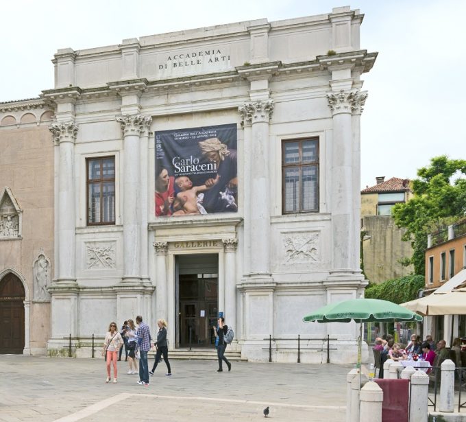 Galleria dell’ Accademia