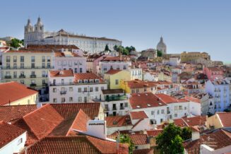 Co Warto Zobaczyć w Lizbonie w Jeden Dzień