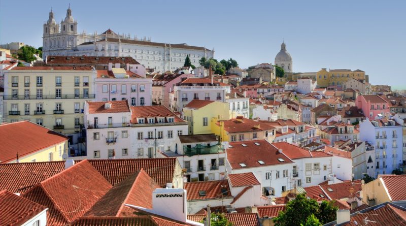 Co warto zobaczyć w Lizbonie w jeden dzień