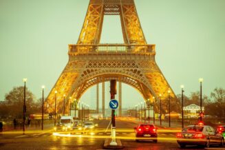 Co warto zwiedzić w Paryżu w jeden dzień - Najlepsze Atrakcje Turystyczne