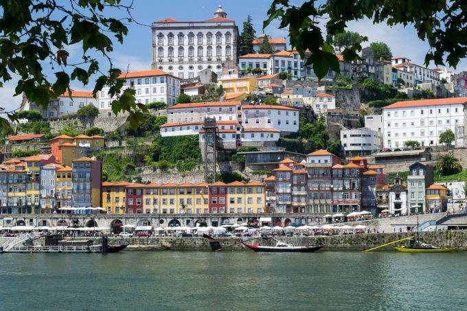 Co warto zobaczyć w Porto
