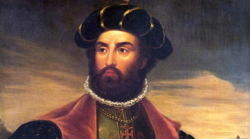 Vasco da Gama - Informacje i ciekawostki