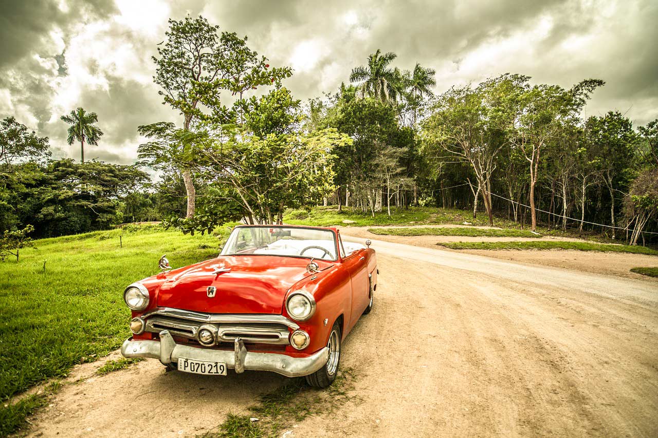 101 fantastycznych informacji i ciekawostek o Kubie