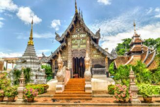 101 Fascynujących Ciekawostek o Tajlandii