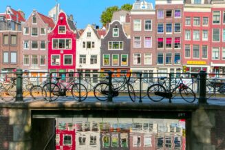 70 ciekawostek i informacji na temat Holandii