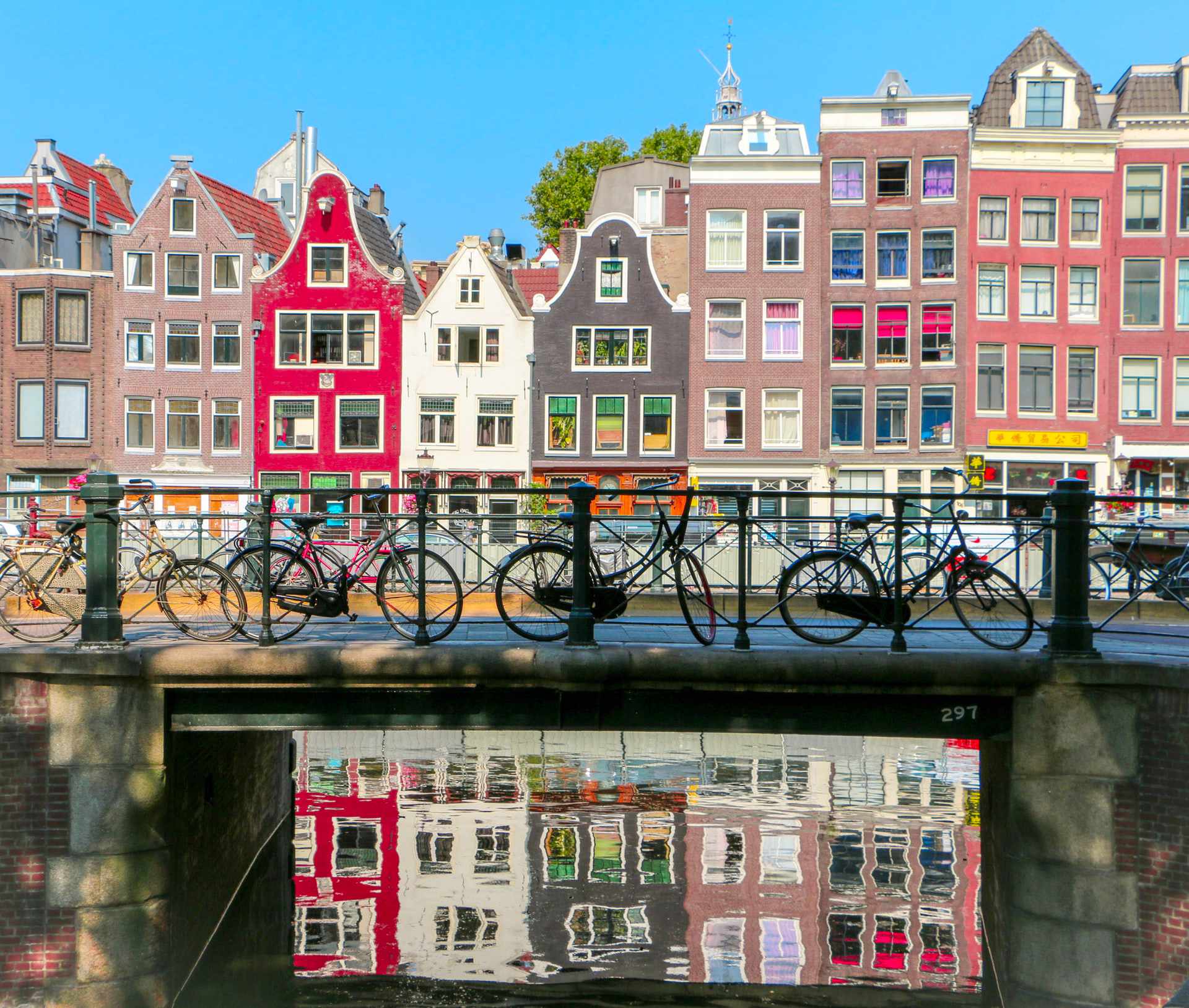 70 ciekawostek i informacji na temat Holandii - Fajne Podróże