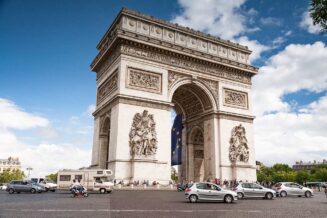 18 ciekawostek na temat Paryża