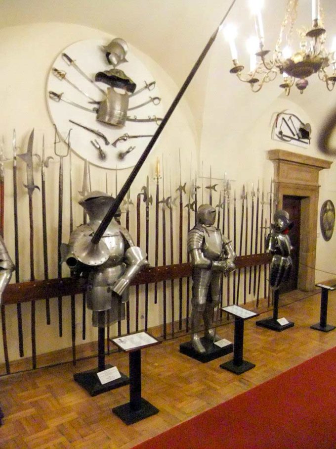 Muzeum Historyczne Miasta Kraków