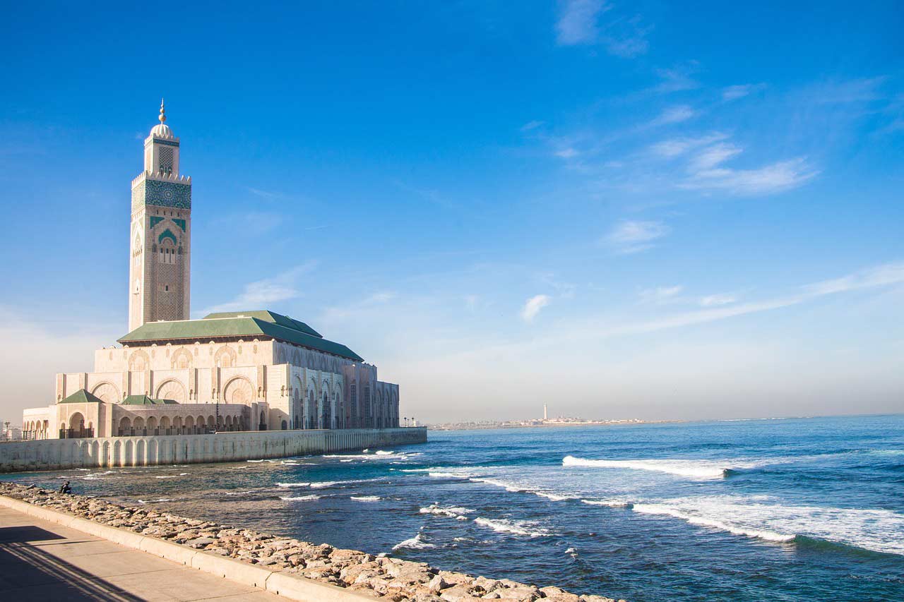 24 interesujące ciekawostki o Maroku i historia Maroka