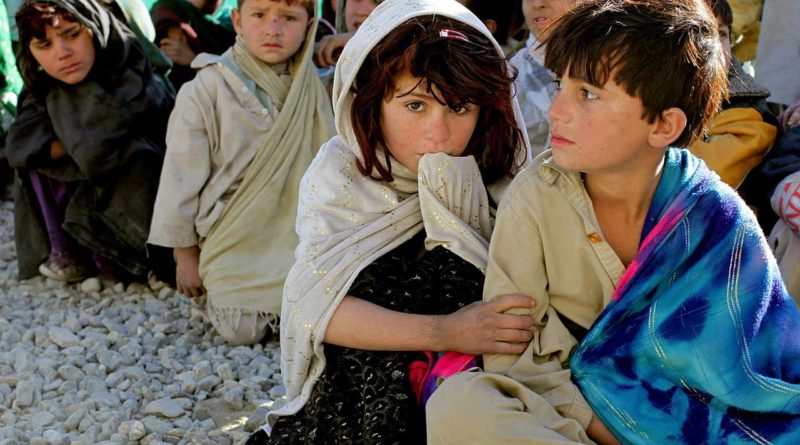 afganistan ciekawostki, informacje i fakty