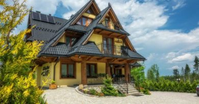 5 powodów, aby wybrać się w polskie góry