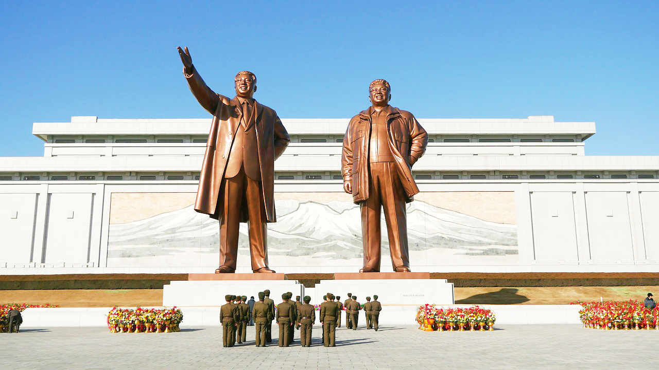 28 Fantastycznych Ciekawostek o Korei Północnej