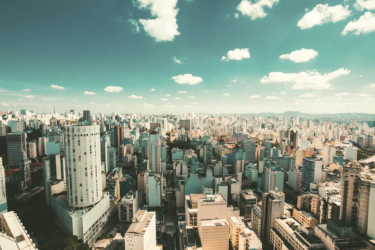 Ciekawostki, informacje i fakty o Sao Paulo