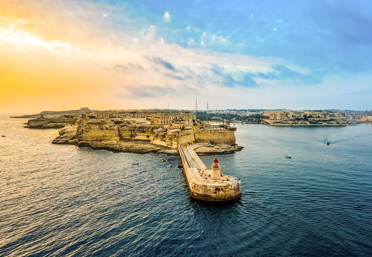 ciekawostki Malta