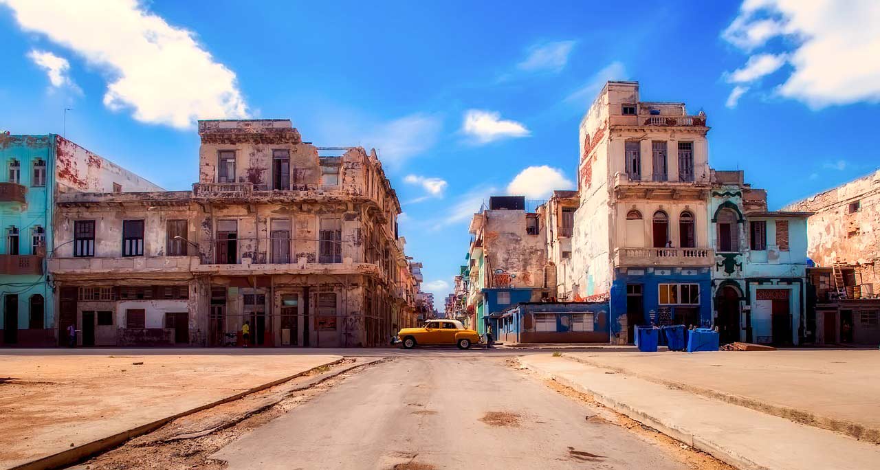 9 Fascynujących Ciekawostek o Starej Hawanie