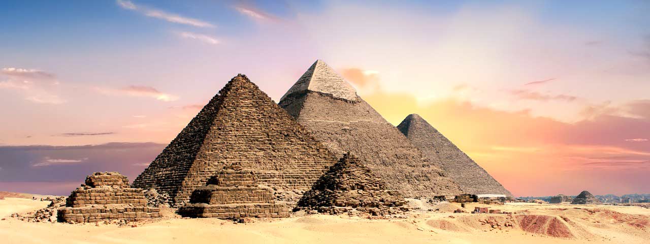 31 fascynujących ciekawostek o Piramidach