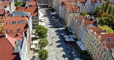 Gdańsk