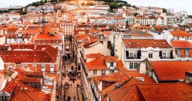 ciekawostki o Lizbonie