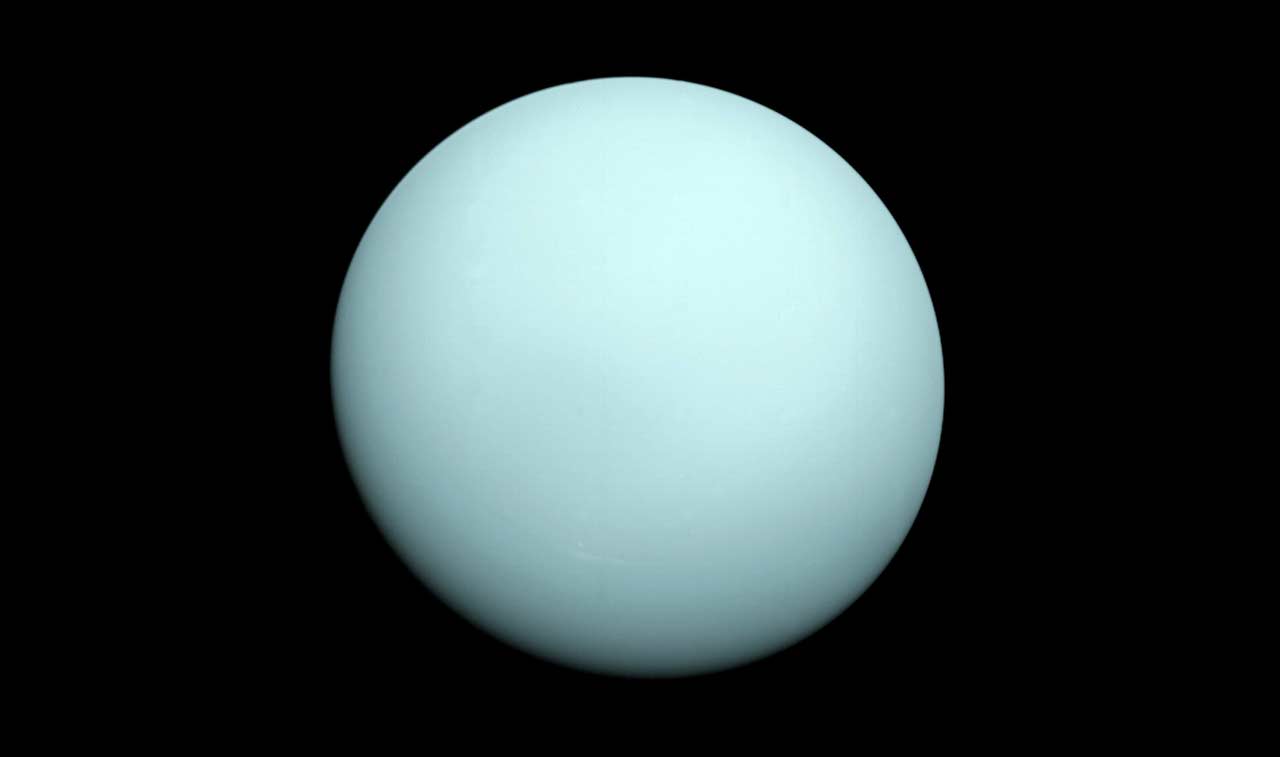 27 najlepszych ciekawostek, faktów i informacji o Uranie