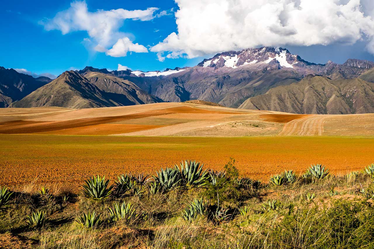 Ciekawostki o Boliwii - Piękne zdjęcia z Boliwii
