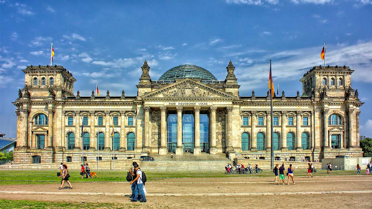 20 Zaskakujących Informacji i Ciekawostek o Berlinie