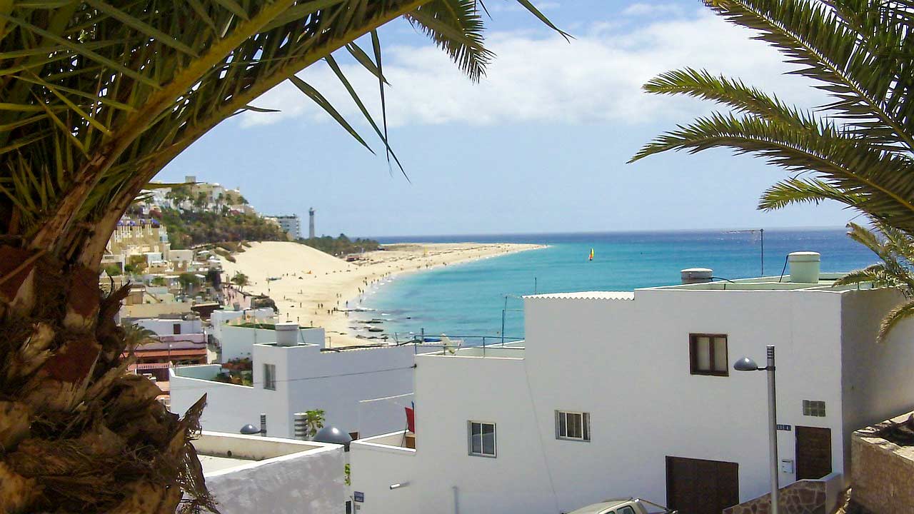10 najlepszych atrakcji w Fuerteventura