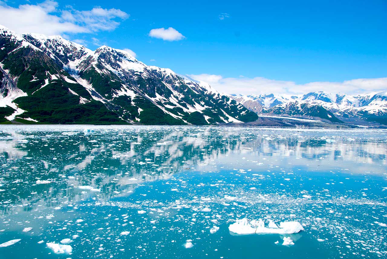 Alaska ciekawostki i fakty