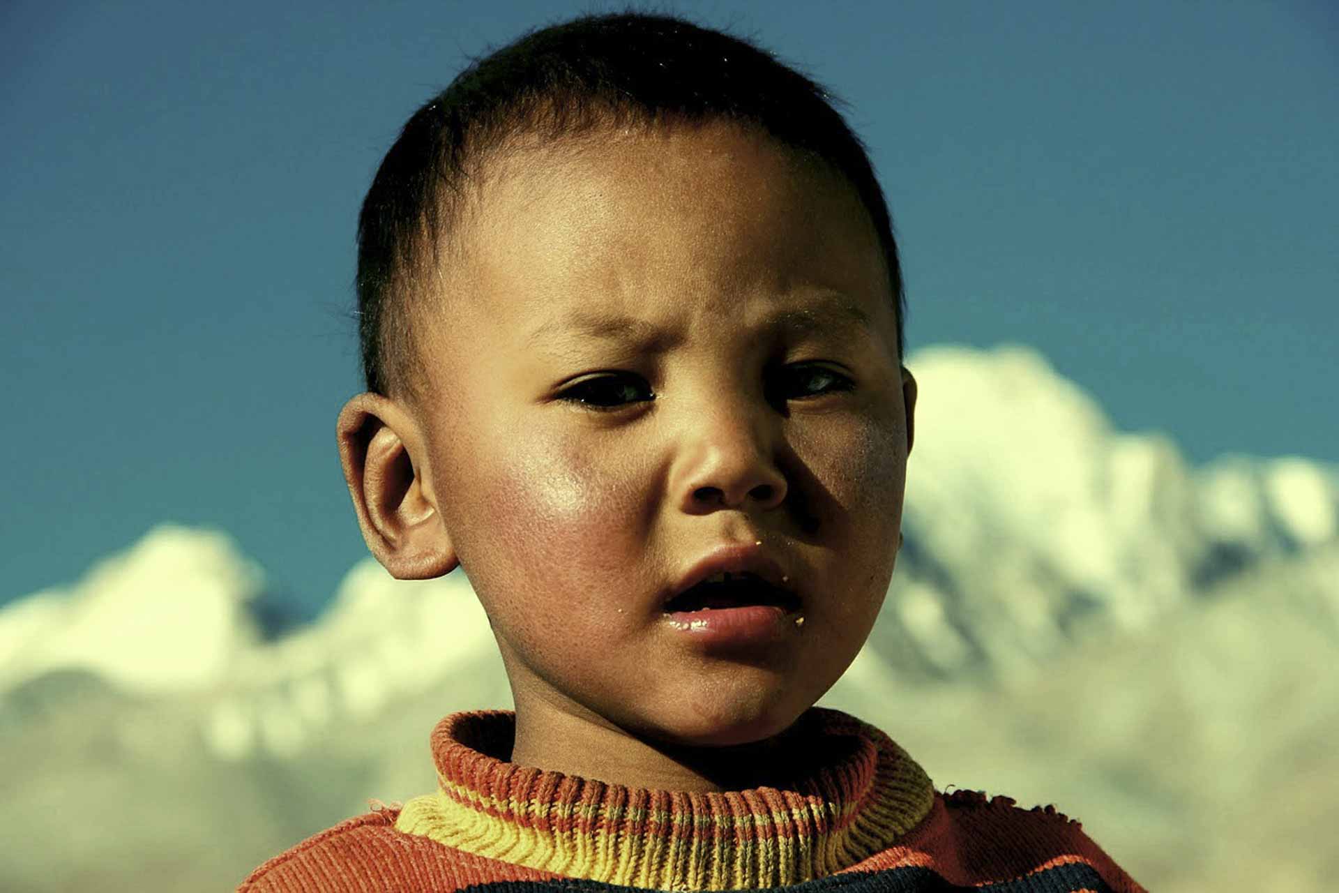 Tybet - 21 mało znanych ciekawostek plus piękne zdjęcia