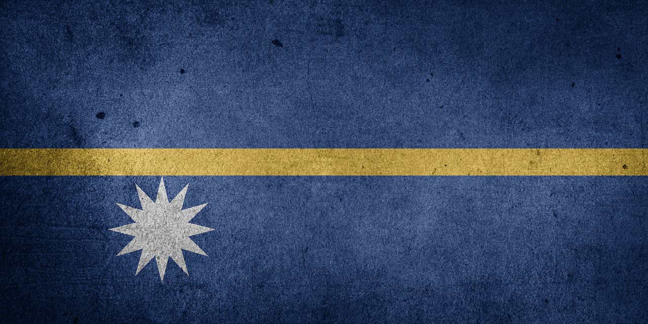 Informacje i ciekawostki o Nauru, czyli najmniejszym kraju wyspiarskim
