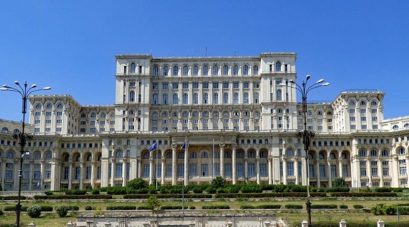 Bukareszt