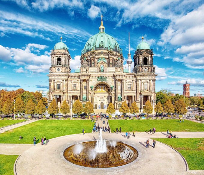 Katedra Berlińska