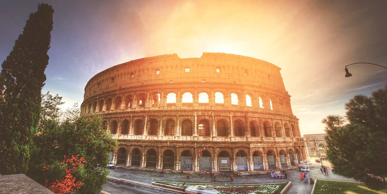 Koloseum ciekawostki i mało znane informacje