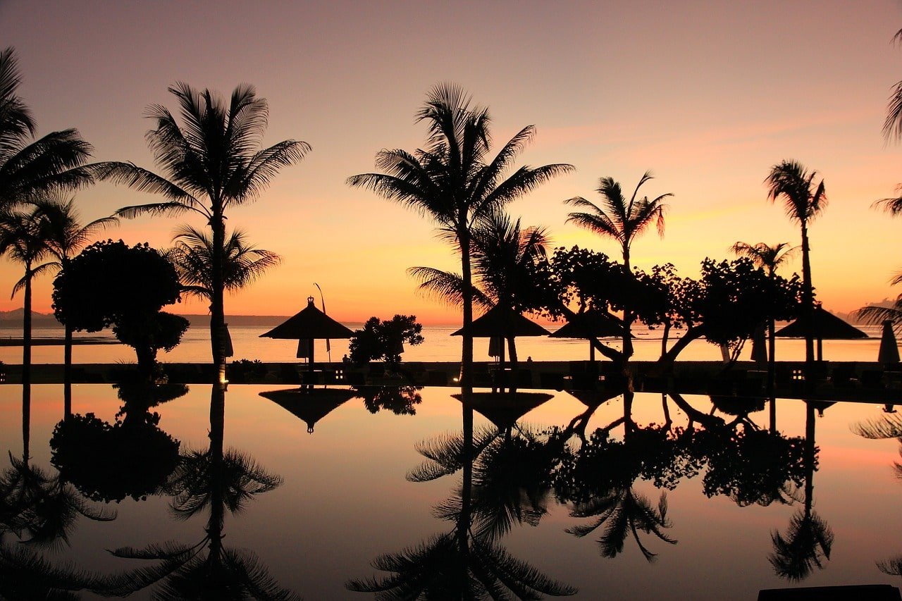 20 ciekawostek i informacje o wyspie Bali