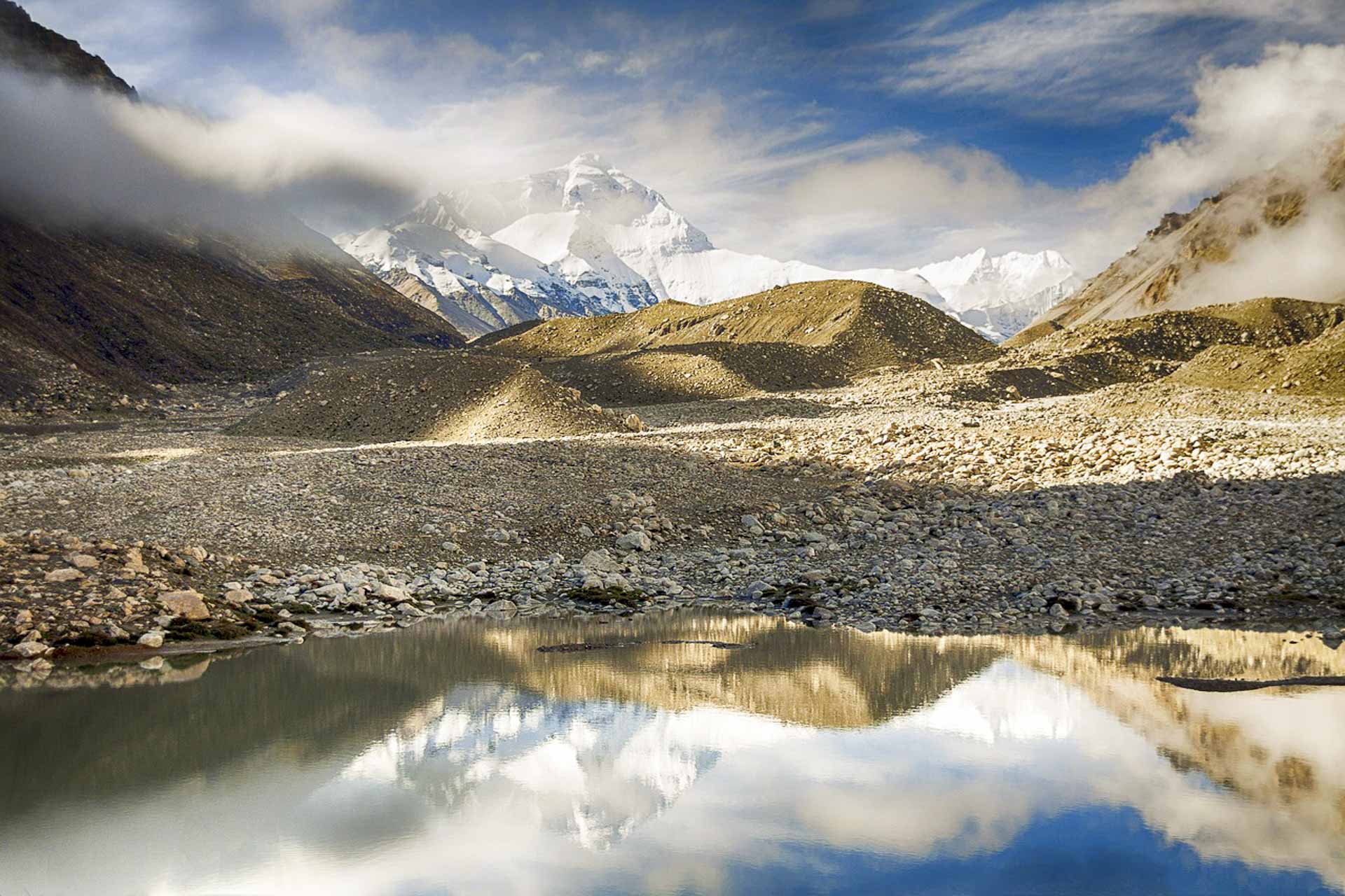 Himalaje - Mało znane ciekawostki, informacje i fakty