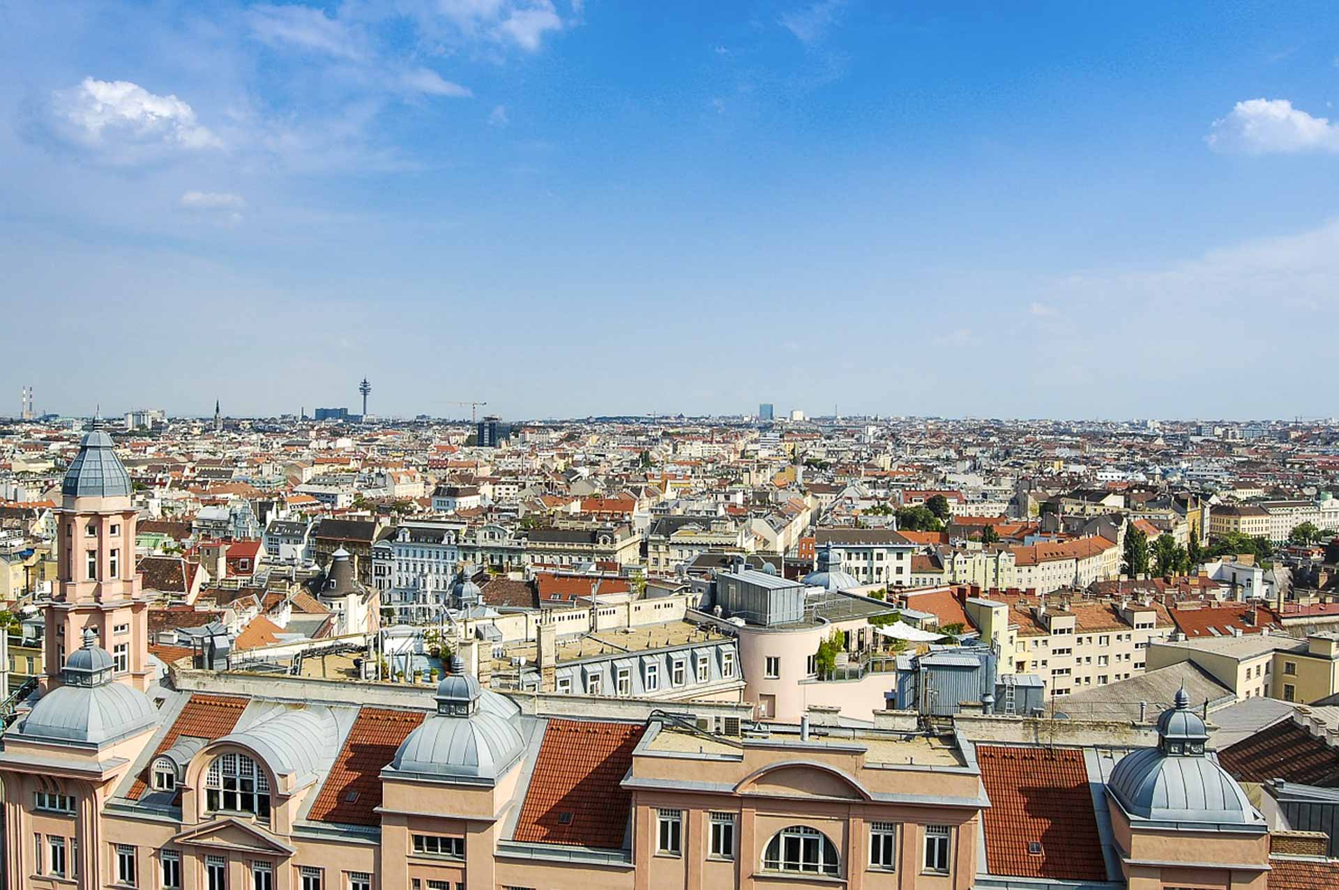30 informacji i ciekawostek o Wiedniu