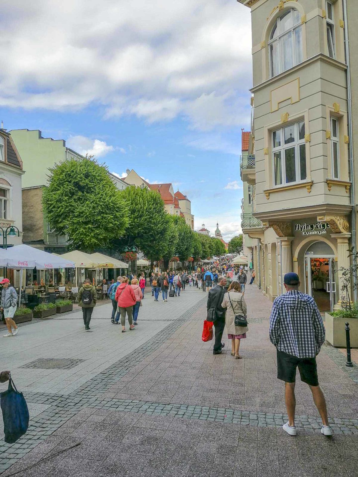 10 Najciekawszych Miejsc W Sopocie Fajne Podróże 3008