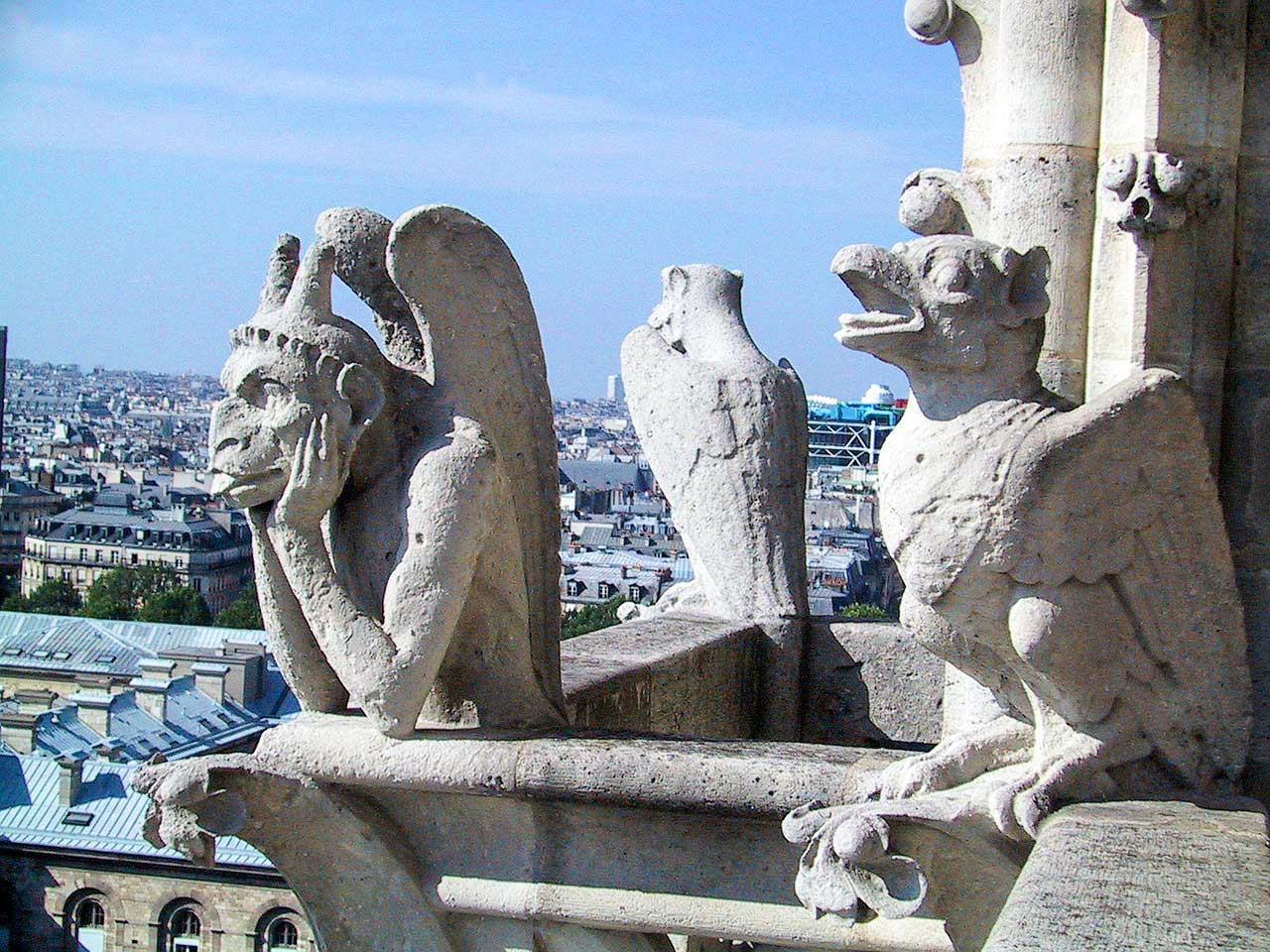 Zaskakujące ciekawostki o filmie i powieści Dzwonnik z Notre Dame
