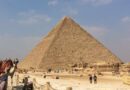 Piramida Cheopsa ciekawostki i mało znane informacje