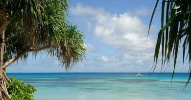 Tuvalu (Tuwalu) – ciekawostki, informacje