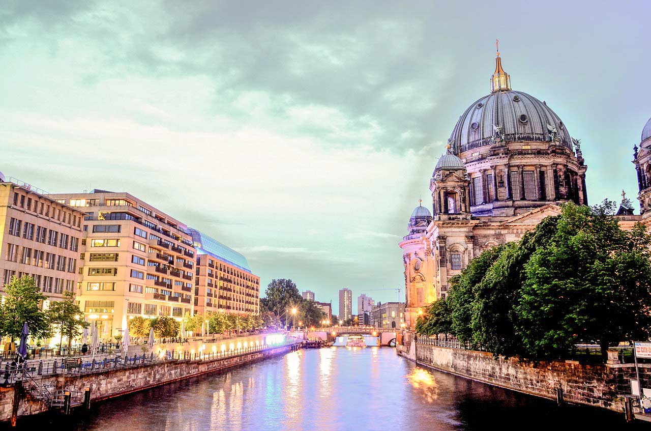10 najważniejszych atrakcji dla dzieci w Berlinie