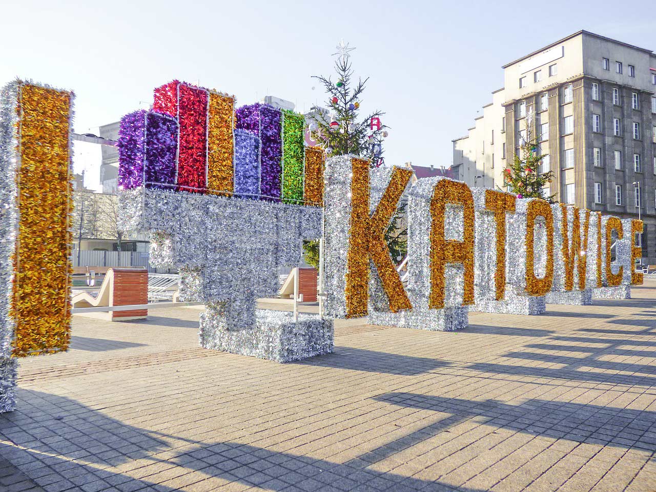 10 najważniejszych atrakcji dla dzieci w Katowicach