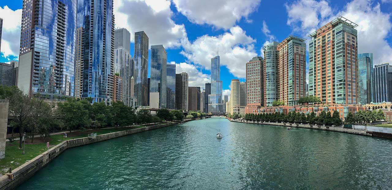 10 najlepszych atrakcji w Chicago