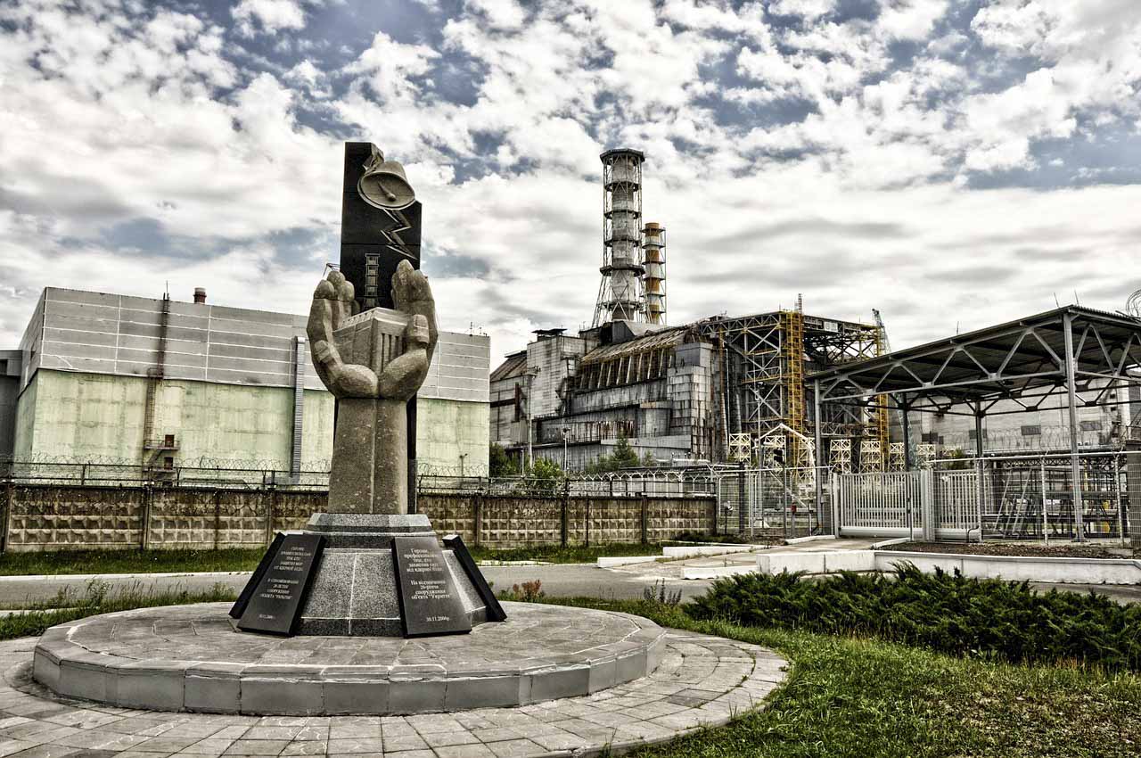 45 zaskakujące ciekawostki o katastrofie nuklearnej w Czarnobylu